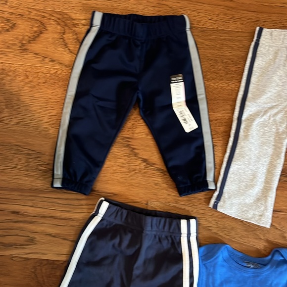 9-12 month boy lot - Picture 3 of 3